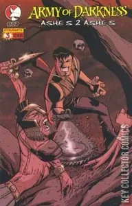 Army of Darkness: Ashes 2 Ashes #3