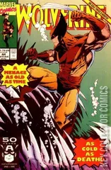 Cover for Wolverine #44