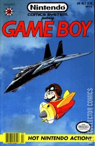 Nintendo Comics System #3