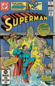 Superman #370