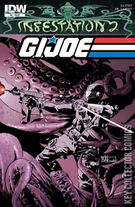 G.I. Joe: Infestation 2 #2