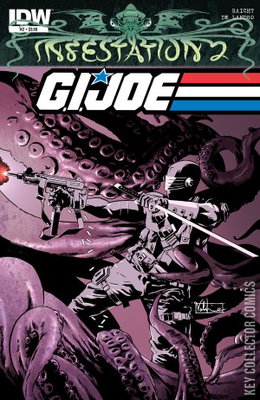 G.I. Joe: Infestation 2