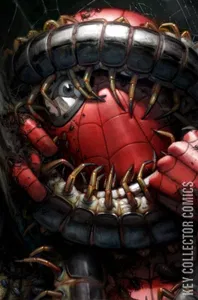 Amazing Spider-Man #25