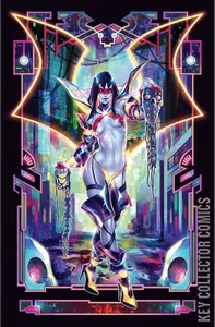 Vampiverse #2