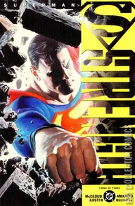 Superman: Strength #3