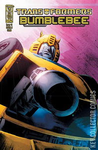 Transformers: Bumblebee #2 