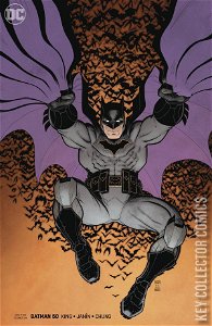 Batman #50