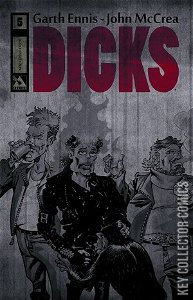 Dicks #8