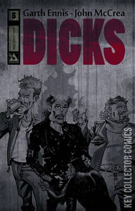 Dicks #8