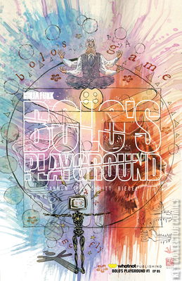 Ninja Funk: Bolo's Playground