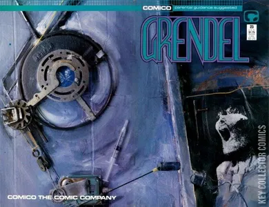 Grendel #23