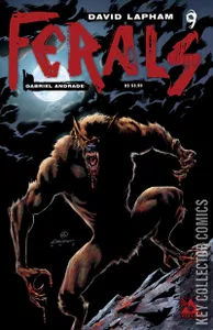 Ferals #9