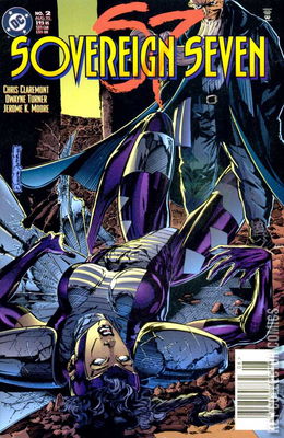Sovereign Seven