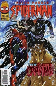 Spider-Man #78