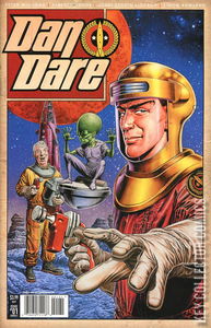 Dan Dare #1 