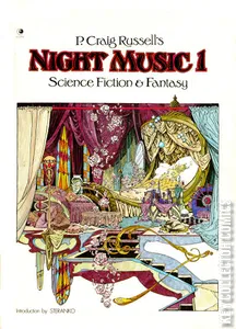 Night Music #1