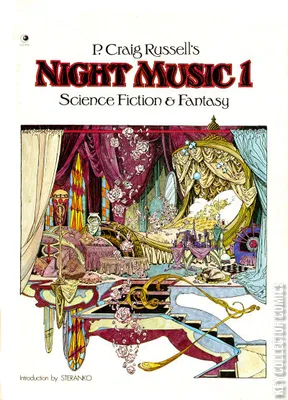 Night Music