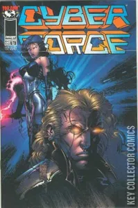 Cyberforce #33