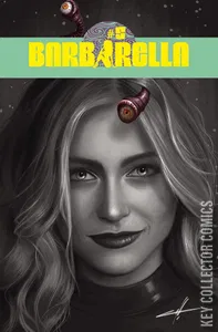 Barbarella #5