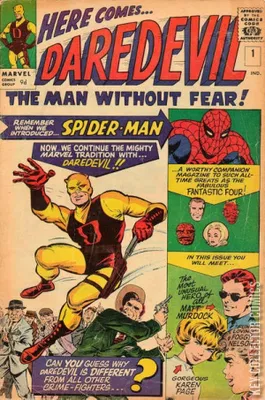 Daredevil