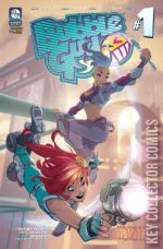 Bubblegun #1