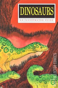 Dinosaurs: An Illustrated Guide #2
