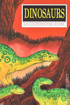 Dinosaurs: An Illustrated Guide