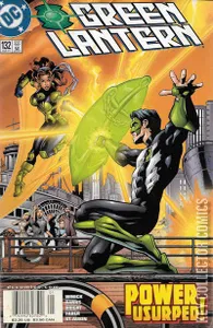 Green Lantern #132