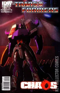 Transformers #24