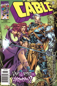 Cable #80