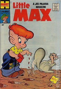 Little Max Comics #53