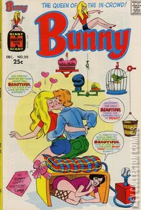 Bunny #20