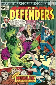 Defenders #34
