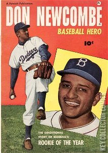 Don Newcombe #0