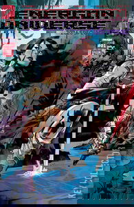 Energon Universe Special 2026 #1