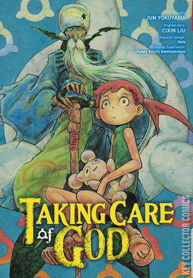 Taking Care of God