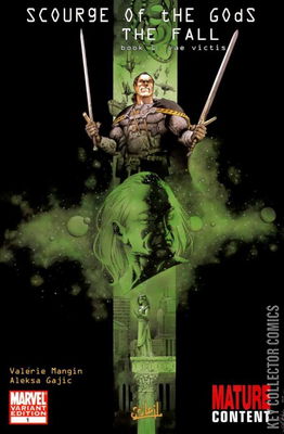 Scourge of the Gods: The Fall