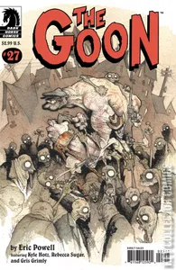 Goon #27