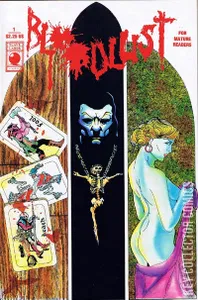 Bloodlust #1