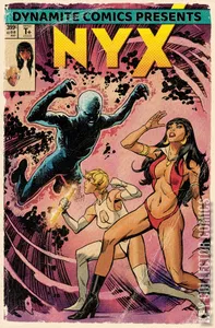 Nyx #8