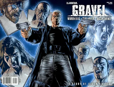 Gravel #7