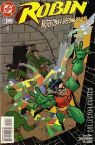 Robin #51