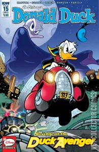 Donald Duck #15