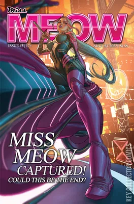 Miss Meow