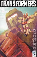 Variant Cover for Transformers #51