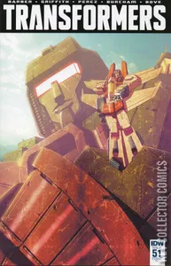 Transformers #51