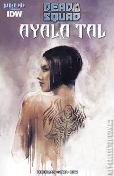 Dead Squad: Ayala Tal