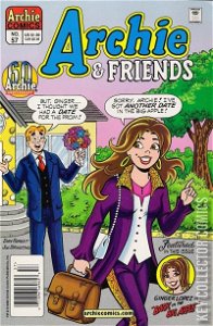 Archie & Friends #57