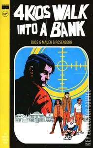4 Kids Walk Into a Bank #4