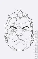 Variant Cover for Cable #3